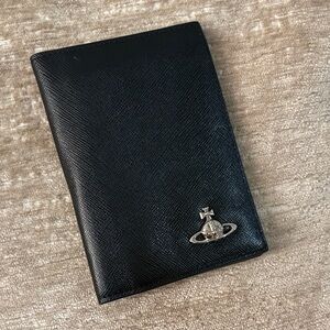 Passport Holder